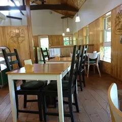 樹蘭農園レストランフルール