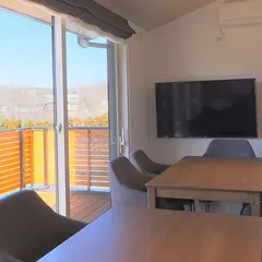 Cottage SILVER SPRAY