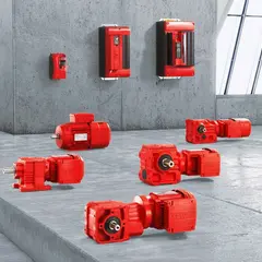 SEW-EURODRIVE JAPAN CO., LTD.