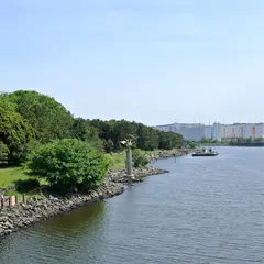 大井ふ頭海浜公園