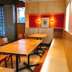 高井戸・麻婆TABLE