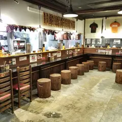 無鉄砲しゃばとん