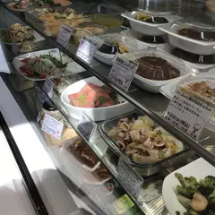 山崎惣菜