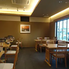 蕎麦屋・神楽 登呂店