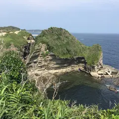 毛戸岬