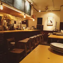 神保町ワイン食堂 ChatGatto（シャ ガット）