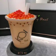 KOI Thé(コイティー) サンシャインシティアルパ店