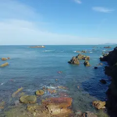 日和山温泉