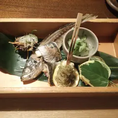 日本料理 宮本