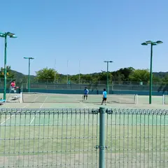 神美台スポーツ公園