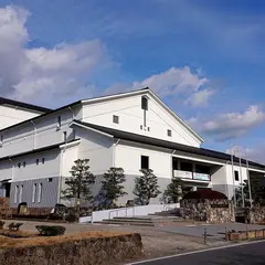 丹波篠山市立田園交響ホール
