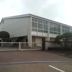 兵庫県立柏原高等学校