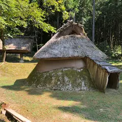 小代古代体験の森