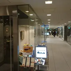 ルノアール本店