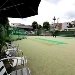 自由ガ丘インターナショナルテニスカレッジ