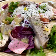 グランマッシュ