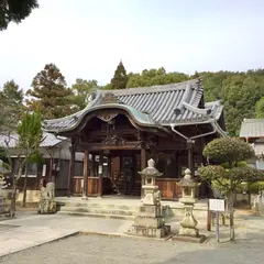 八代大歳神社