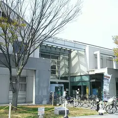 姫路市立城内図書館