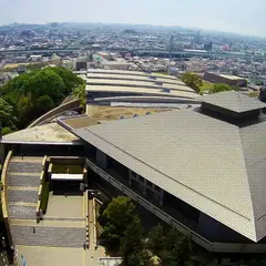 兵庫県立武道館