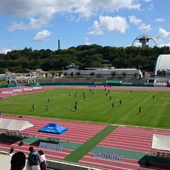 ウインク陸上競技場 （姫路市立陸上競技場）