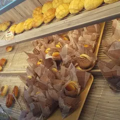 京都伊三郎製ぱん 鹿児島中山店