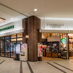 スターバックスコーヒー 横浜ワールドポーターズ店