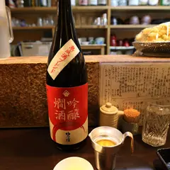 日本酒うさぎ