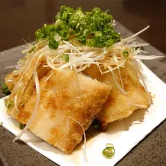 馬渕はなもと