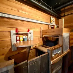 Home Hamburger（ホームハンバーガー）