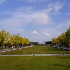 国営昭和記念公園 バーベキューガーデン