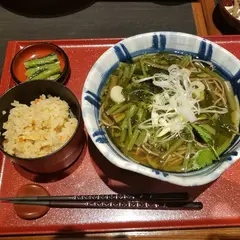 結月庵そじ坊 ららぽーとEXPOCITY店