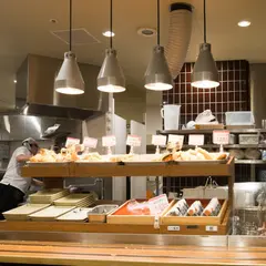元祖セルフうどんの店 竹清