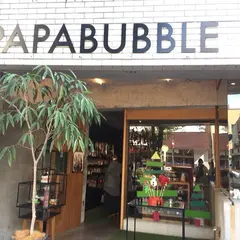 papabubble 横浜店
