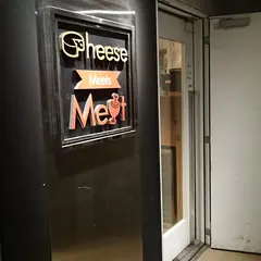 Cheese Meets Meat YOKOHAMA