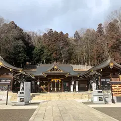 福島縣護国神社