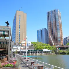 CANAL CAFE (カナルカフェ)
