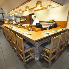 日本橋本石町 友・日利 （ゆかり）