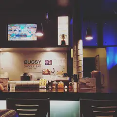 NOODLE BAR BUGSY (バグジー）