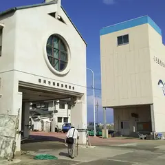 福岡市漁協小呂島支所