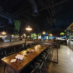 森森焼肉MoriMoriYakiniku 中科店