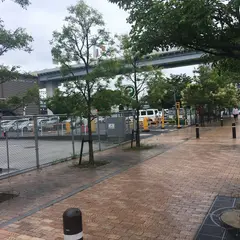 リパーク新豊洲駅前
