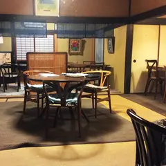 半 田舎料理 おか星
