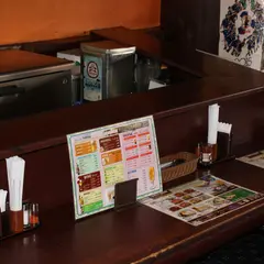 インド・ネパール本格料理 プルニマ 三ツ沢上町店