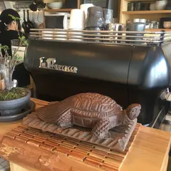 Cafe Otowa
