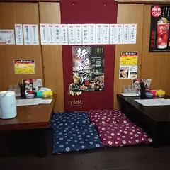 海老ラーメン専門店 海老寿DELUX