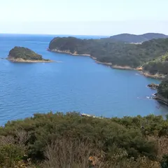 神島(友ヶ島)