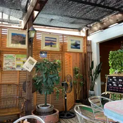 朝霧高原 イーハトーブの森