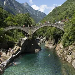 Ponte dei Salti