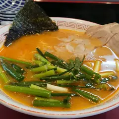 本家餃子房 華いち