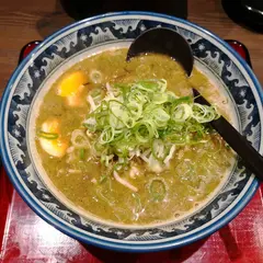 にんにくラーメン天洋